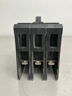 Used Siemens CED63B060 3 Pole, 60 Amps, 600 Volts