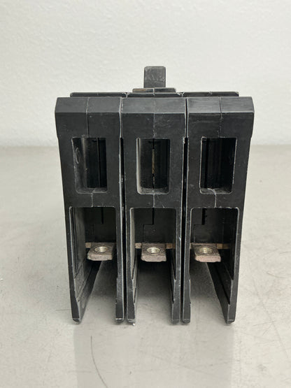 Used Siemens CED63B060 3 Pole, 60 Amps, 600 Volts