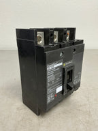 Used Square D QDL32225 3 Pole, 225 Amps Circuit Breaker