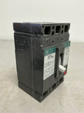 Used TEB132015 3 Pole, 15 Amps, 240 Volts Circuit Breaker