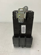 Used Square D HJA36045 3 Pole, 45 Amps, 600 Volts Circuit Breaker