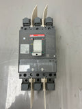New ABB XT5NU330ABFF000XXX 3 Pole, 300 Amps, 600 Volts Circuit Breaker