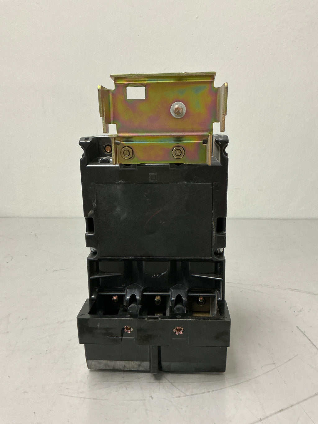 Used Square D FC34025 3 Pole, 25 Amps, 480 Volts Circuit Breaker