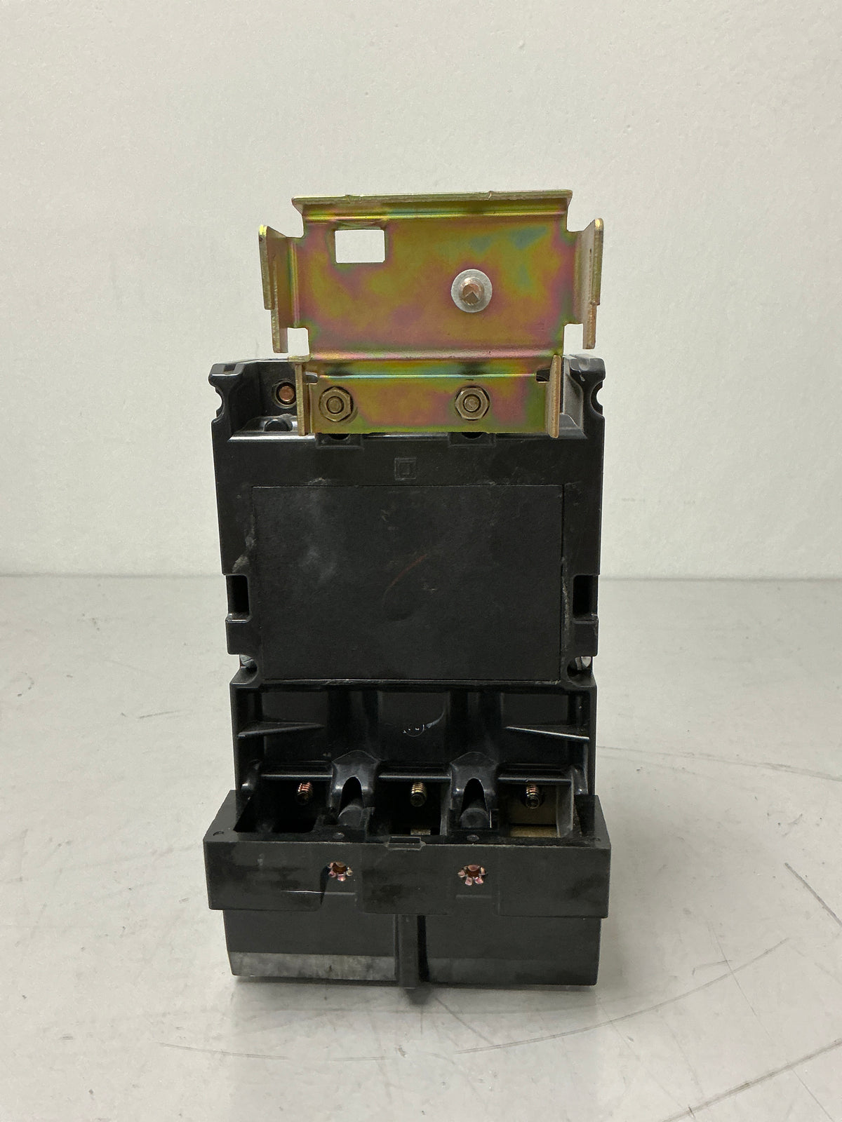 Used Square D FC34025 3 Pole, 25 Amps, 480 Volts Circuit Breaker