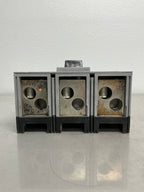 Used Siemens HJXD63B350 3 Pole, 350 Amps, 600 Volts