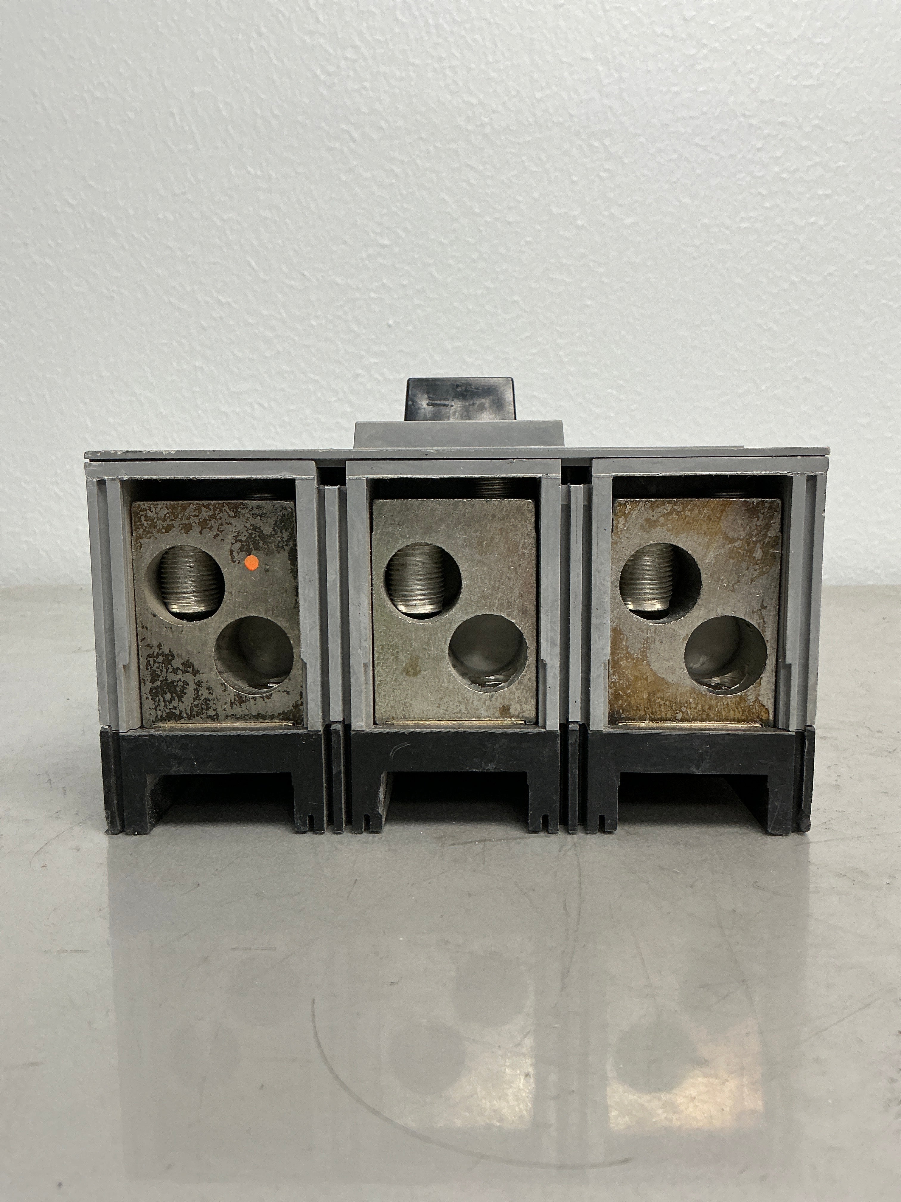 Used Siemens HJXD63B350 3 Pole, 350 Amps, 600 Volts