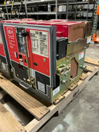 Used Cutler Hammer DS II - 508 Breaker