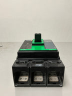 New Square D MGP36600 3Pole, 600 Amps, 600 Volts Circuit Breaker