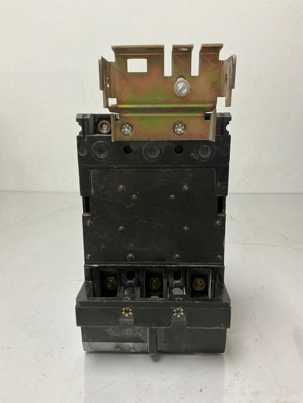 Used Square D FA36040 3 Pole, 40 Amps, 600 Volts Circuit Breaker
