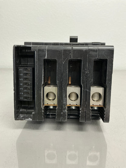 Used EGB34035SA 35 Amps, 480 Volts, 3 Poles