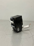 New Eaton BRN225GF 2 Pole 25 Amps, 120/240 Volts Circuit Breaker