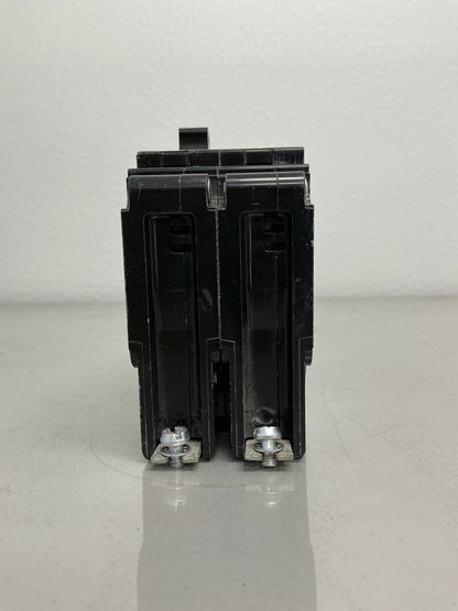 Used EDB24015 2 Poles, 15 Amps, 480Y/277V