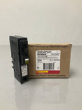 New Square D HOM120PCAFI 1 Pole, 20 Amps, 120 Volts Circuit Breaker