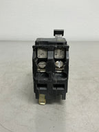 Used Square D QO230 2 Pole, 30 Amps, 240 Volts