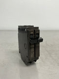 Used THQP250 2 Pole, 50 Amps, 240 Volts