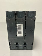 Used Square D HDP36050 3 Poles, 50 Amps, 600 Volts Circuit Breaker