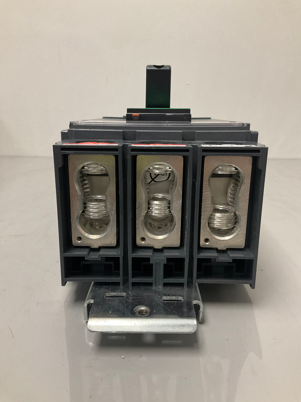 Used Square D LDA36400U31X 3 Pole, 400 Amps, 600 Volts Circuit Breaker