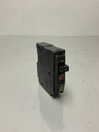 New Square D QO120 1 Pole, 20 Amps, 120/240 Volts, Circuit Breaker