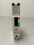 Used ABB TEYD1020B 1 Pole, 20 Amps, 240 Volts Circuit Breaker