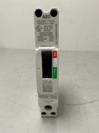 Used ABB TEYD1020B 1 Pole, 20 Amps, 240 Volts Circuit Breaker