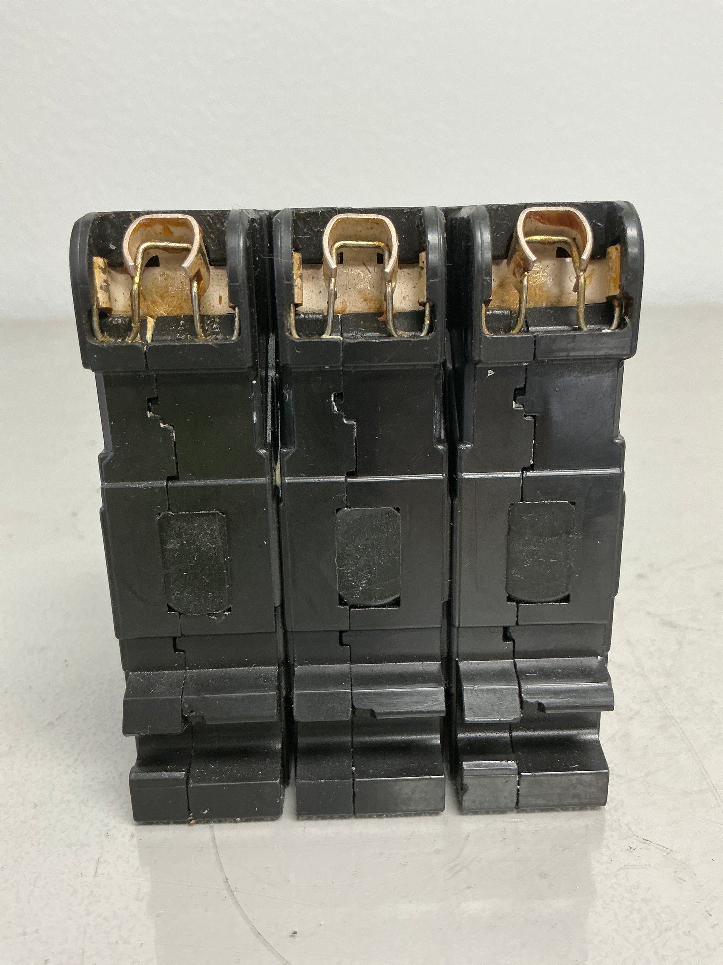 Used Square D EH34025 3 Pole, 25 Amps, 480 Volts