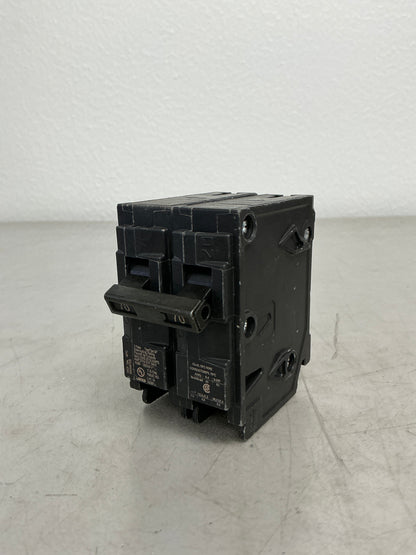 Used Siemens Q270 2 Pole, 70 Amps, 240 Volts