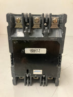 New Eaton EDB3225BP10 3 Pole, 225 Amps, Circuit Breaker