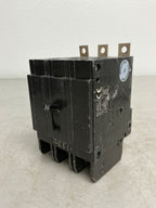 Used Siemens BQD330 3 Pole, 30 Amps, 480 Volts Circuit Breaker