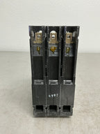 Used Siemens HHED63B025 3 Pole, 25 Amps, 480 Volts Circuit Breaker