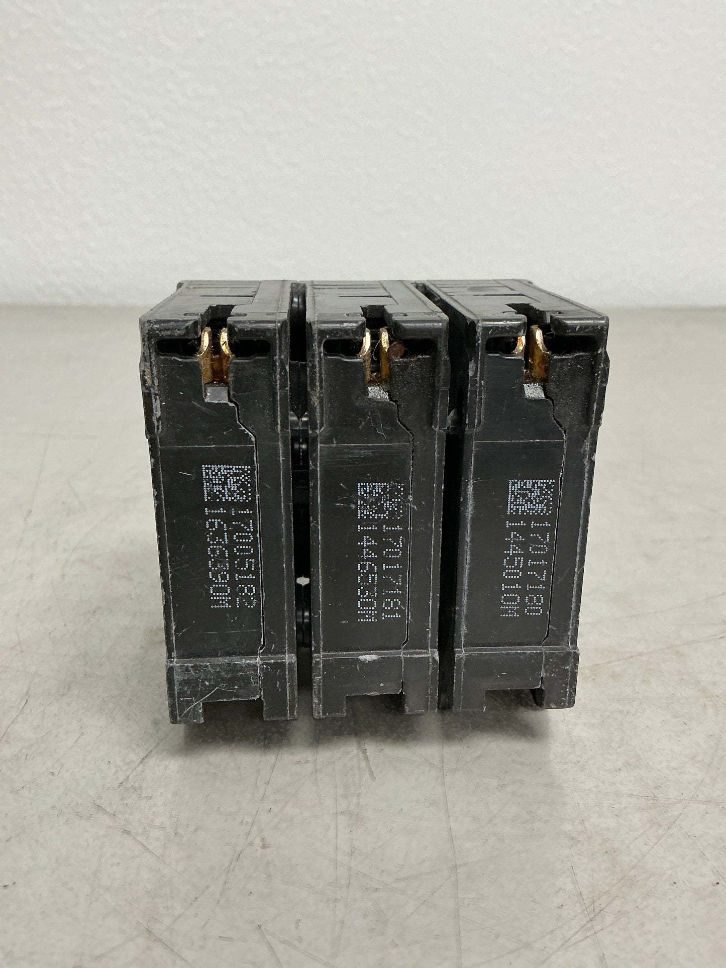 Used Siemens Q350 3 Pole, 50 Amps, 240 Volts