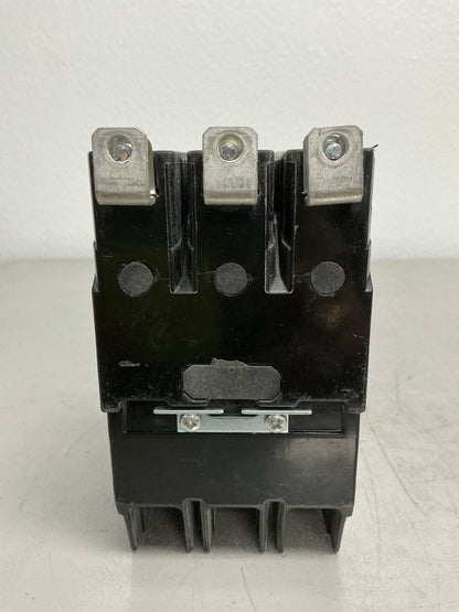Used ABB TEYH3030B 3 Pole, 30 Amps