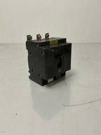 Used Square D EHB34060 3Pole, 60Amps, 480 Volts Circuit Breaker