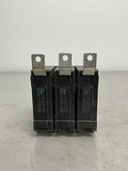 Used Siemens B335 3 Pole, 35 Amps, 240 Volts