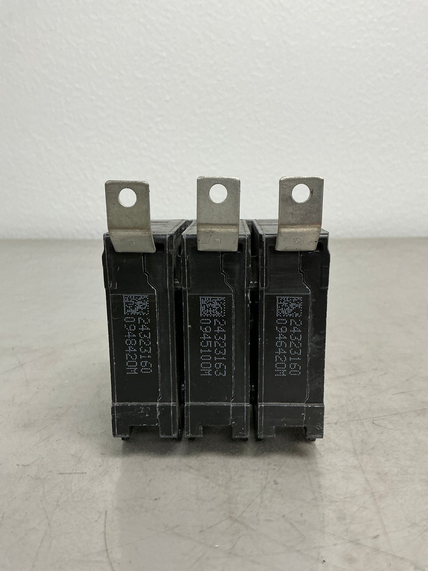 Used Siemens B335 3 Pole, 35 Amps, 240 Volts