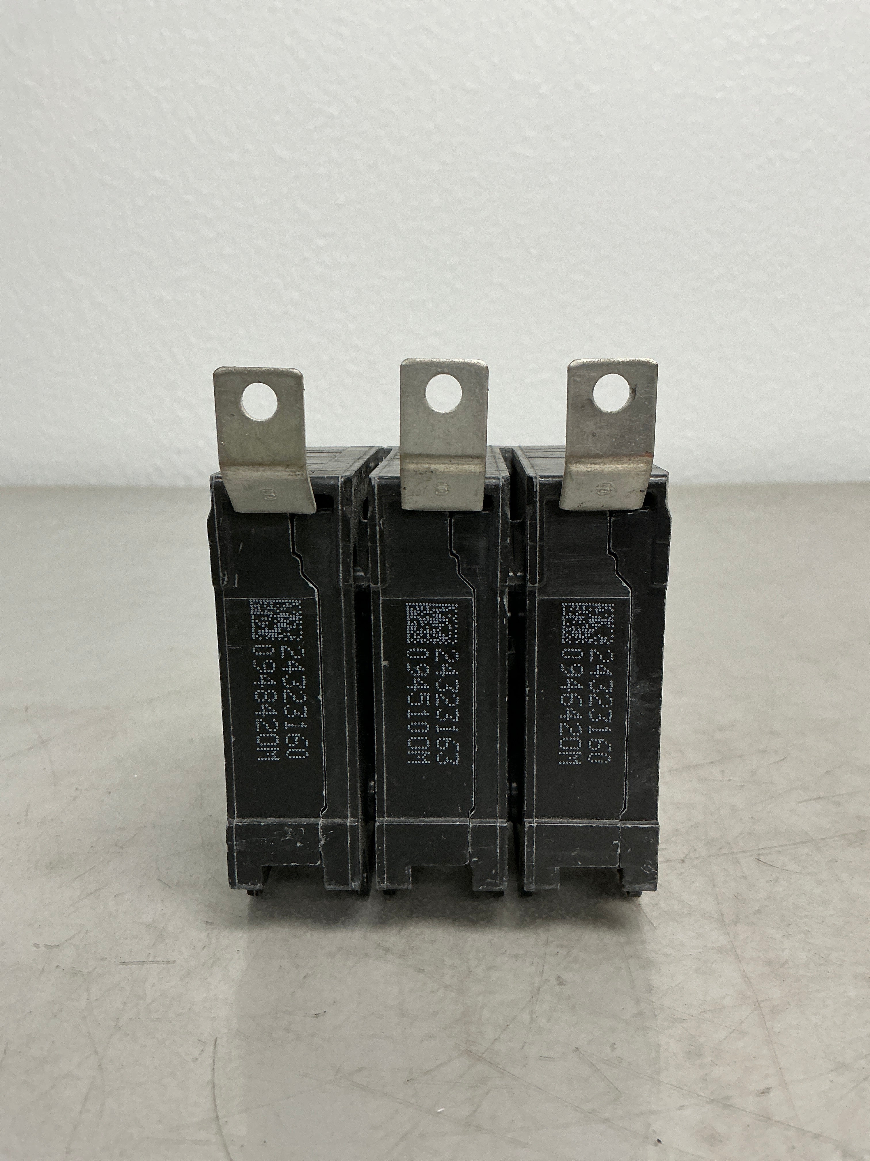 Used Siemens B335 3 Pole, 35 Amps, 240 Volts