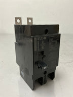 Used Eaton GHB2020 2 Pole, 20 Amps, 480 Volts Circuit Breaker