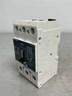 Used Siemens NGG3B030 3 Pole, 30 Amps Circuit Breaker