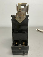 *CHIPPED* Used Square D FA26200AC 2 Pole, 200 Amps