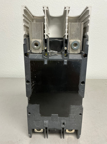 Used Eaton LGE3630NN 3 Pole, 630 Amps