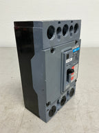Used Siemens QR23B200 3 Pole, 200 Amps, 240V Circuit Breaker