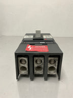 Used GE SGHA36AT0600 3 Pole, 600 Amps, 600 Volts, Circuit Breaker