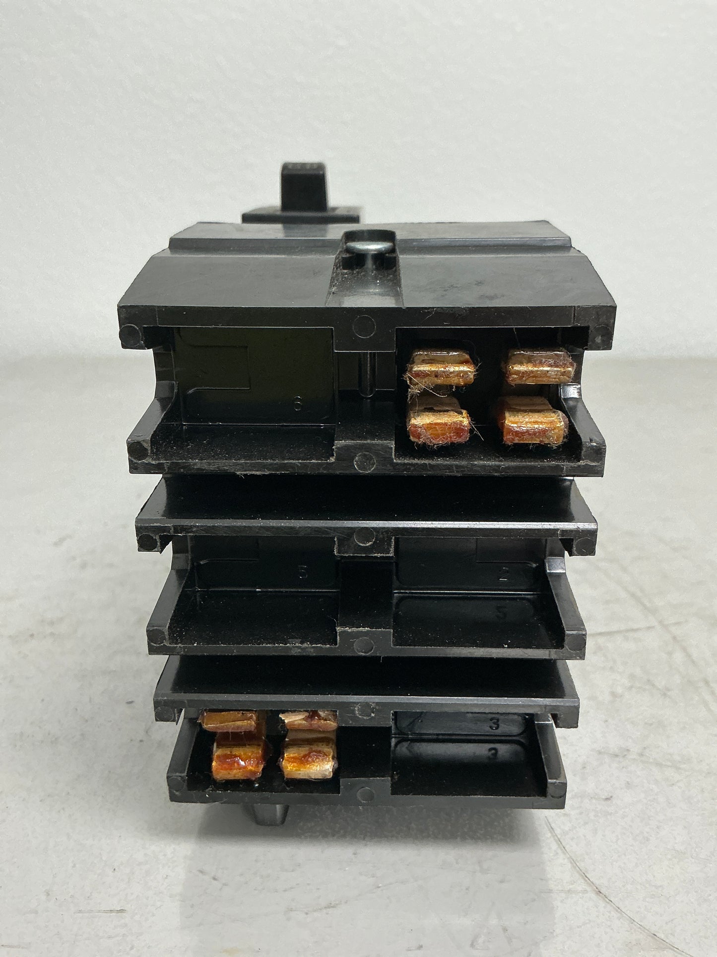 Used Square D QDA221502 2 Pole, 150 Amps, 240 Volts