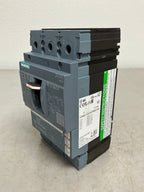New Siemens 3VA5215-5ED61-0AA0 2 Pole, 150 Amps, Molded Case Circuit Breaker