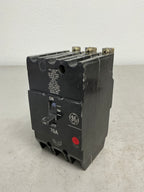 Used GE TEY370 3 Pole, 70 Amps Circuit Breaker