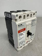 New Eaton HFD3020BP10 3 Poles, 20 Amps, 600 Volts