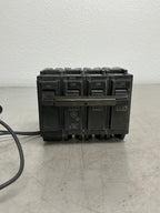 Used THQL32040ST1 3 Pole, 40 Amps, 240 Volts