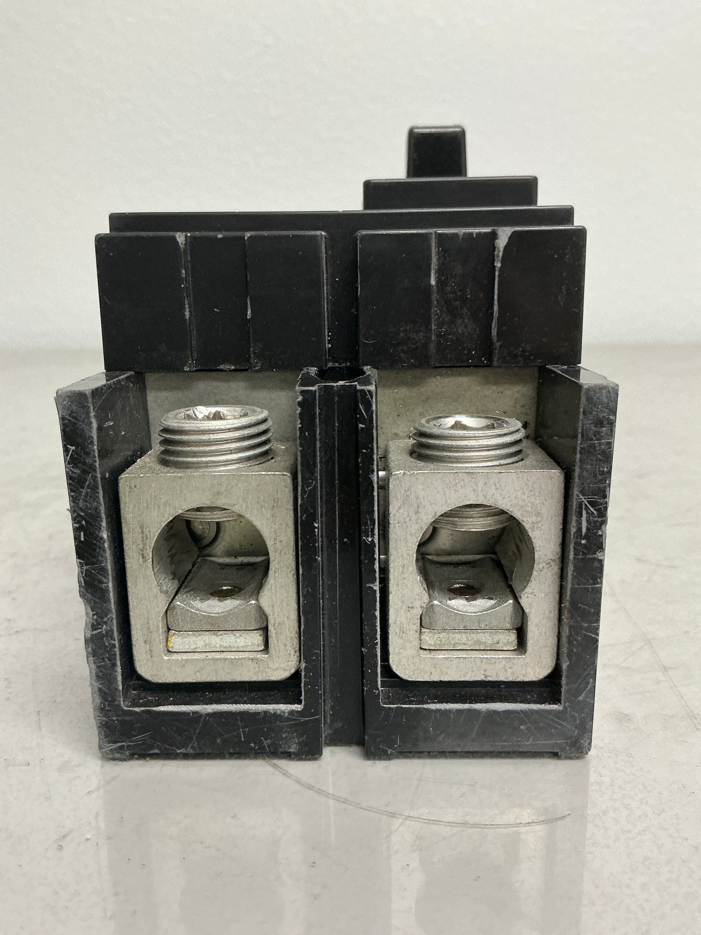 Used Square D QGL22100 2 Pole, 100 Amps, 240 Volts