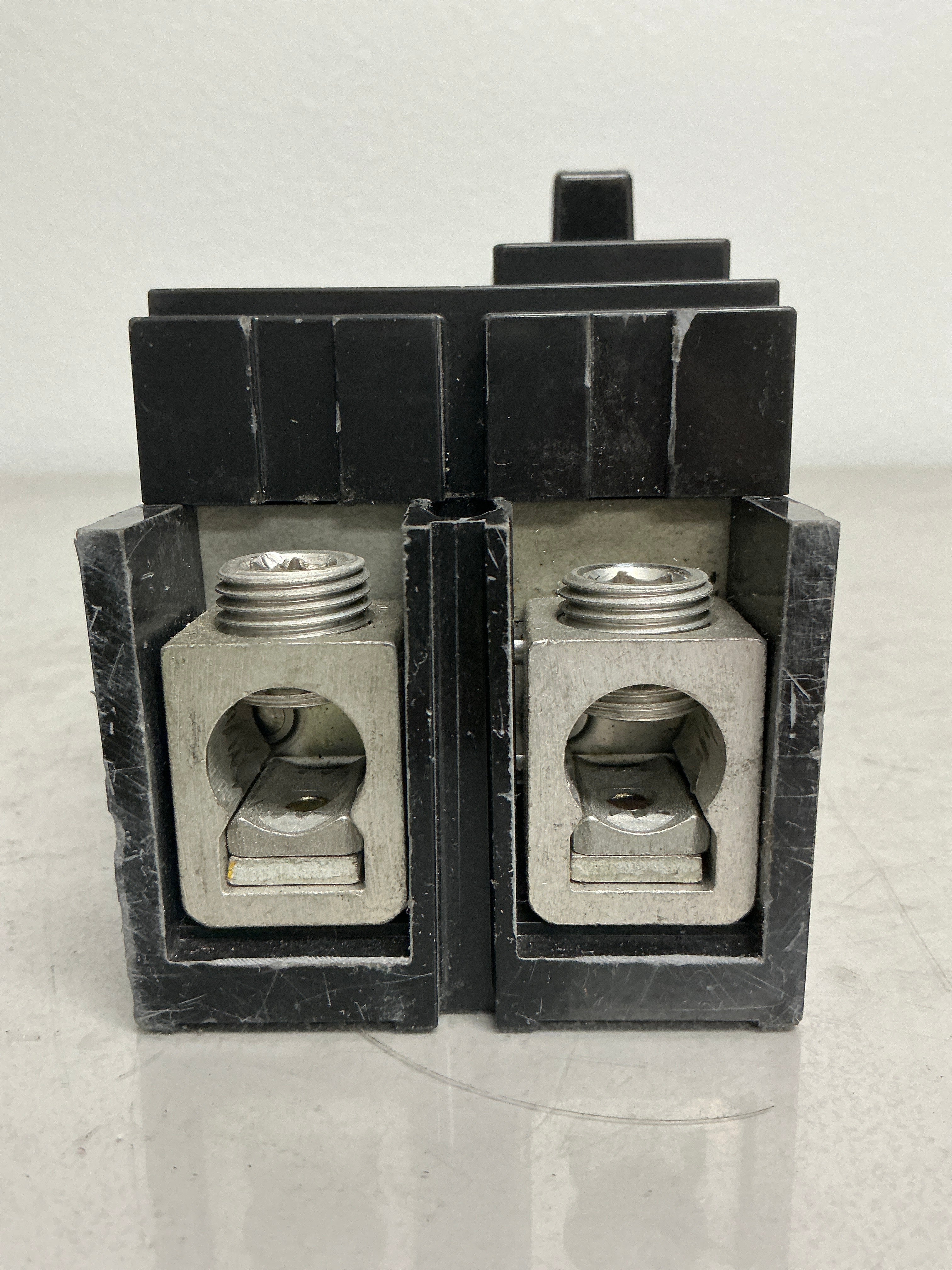 Used Square D QGL22100 2 Pole, 100 Amps, 240 Volts