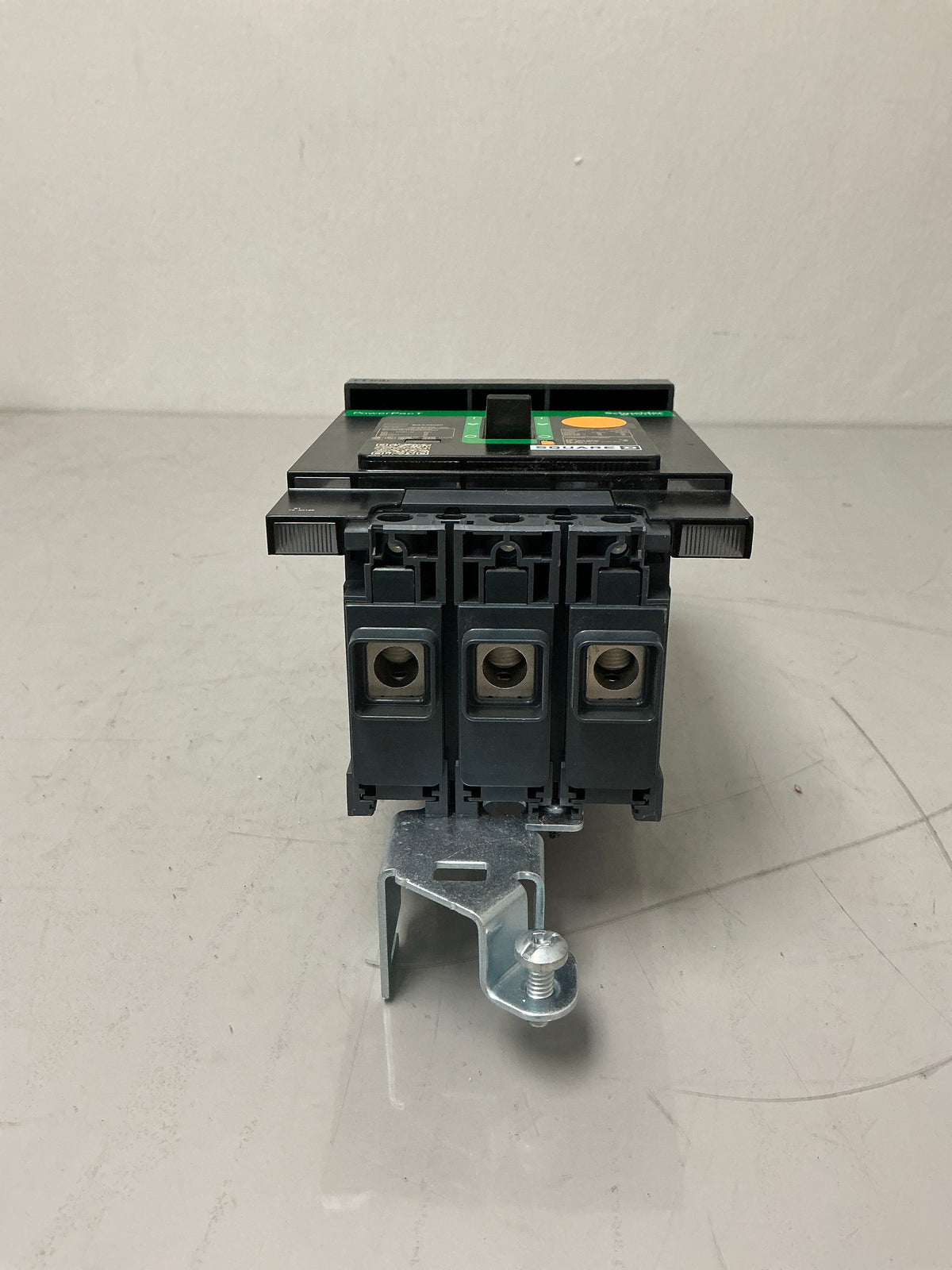 New Square D BGA36080 3 Pole, 80 Amps, 480 Volts Circuit Breaker
