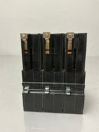 New Square D QOB3110VH 3 Pole, 110 Amps, 240 Volts Circuit Breaker